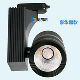 豪华款轨道生鲜灯30W